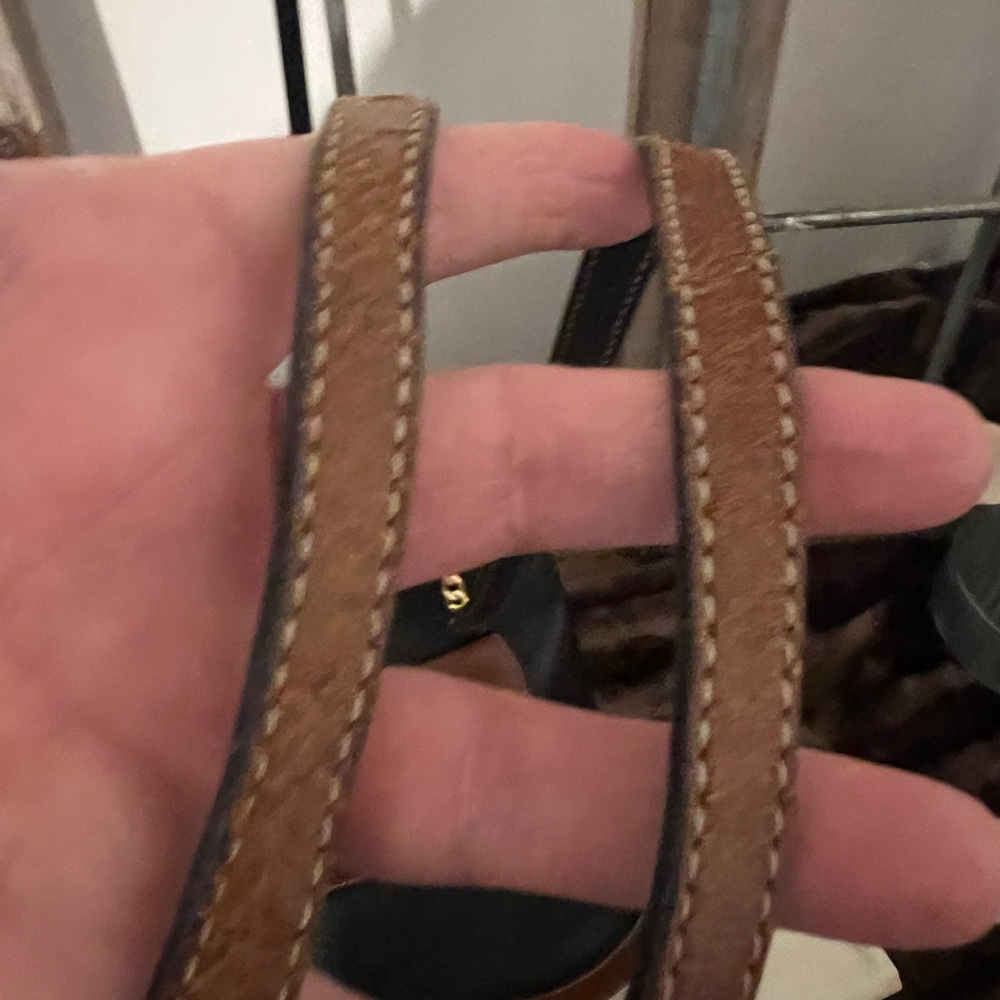 Bally Vintage Bucket Bag - Picture 2 of 12
